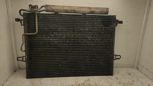 Radiatore per mercedes - a/c,