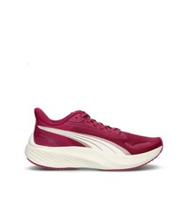Puma Sneakers Donna Fuxia