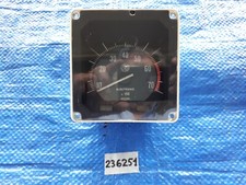 Contagiri quadro strumenti Jaeger Alfa Romeo Alfetta Gt