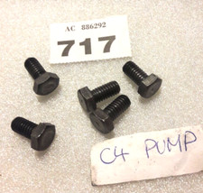 BULLONI POMPA CAMBIO