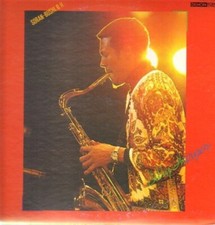 Soran-Bushi, B-H. Billy Harper