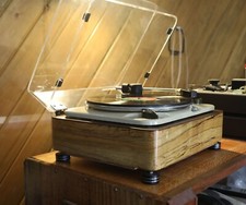 Thorens TD 135 MKI Giradischi