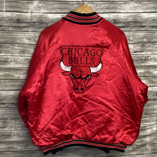 Giacca vintage chicago - giacca, bulls
