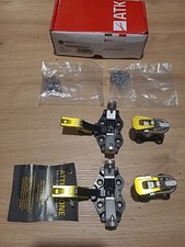 Lot fixations ski alpinisme - lot, 2