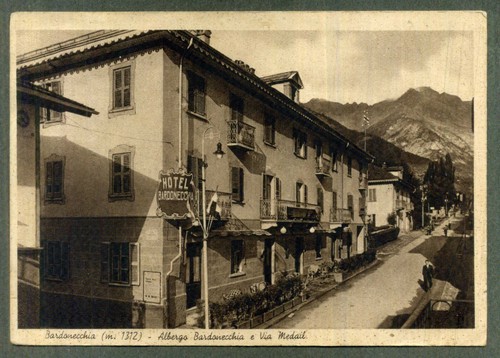 Bardonecchia - bardonecchia,