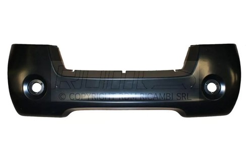 Paraurti posteriore chatenet - paraurti,