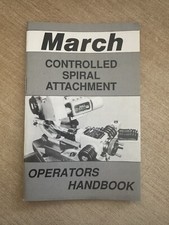 March/Clarkson original