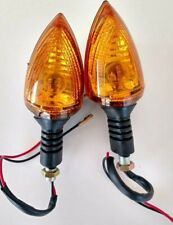 Frecce Anteriori Posteriori Destra Sinistra KTM LC4 640 Adventure Enduro 2002-04