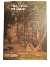 Vita villa nel - villa, senese