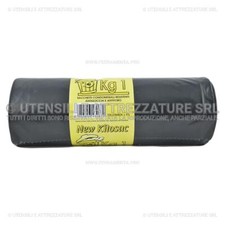 R&G SACCHI POLIETILENE