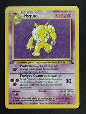 DM - Pokémon - Hypno - 23/62