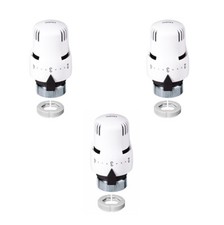 Testa Termostatica CALEFFI