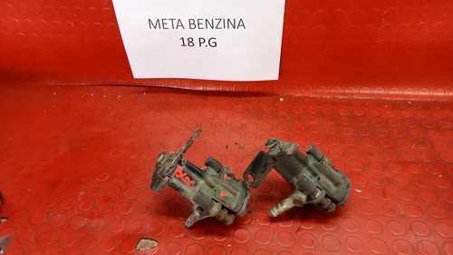 Coppia pinza pinze freno - pinze,