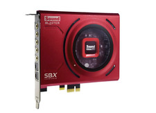 Creative Sound Blaster Z SE