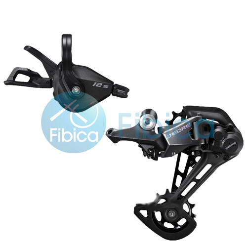 Nuovo shimano deore rd - nuovo,