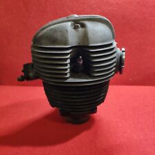 CILINDRO TESTA PISTONE MOTO MORINI 175 VINTAGE settebello gt tresette EPOCA ??