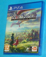 Ni No Kuni 2 - Il Destino Di