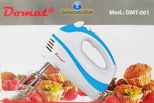 Mixer cucina sbattitore - mixer,