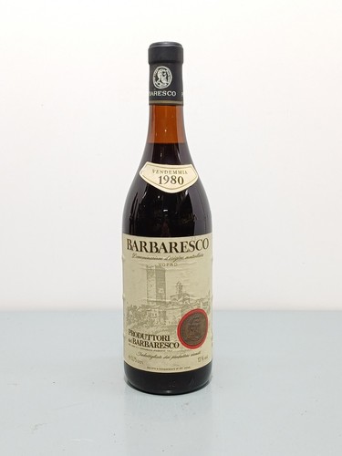 Barbaresco produttori del - barbaresco,
