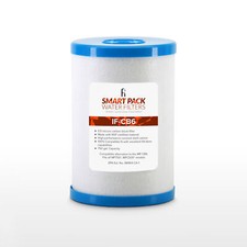 Ricambio filtro acqua blocco