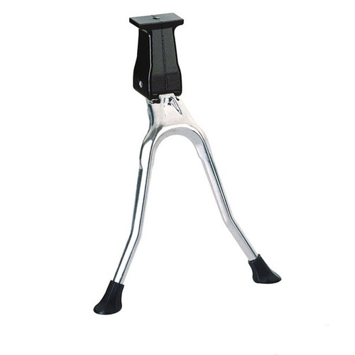 Cavalletto bici centrale