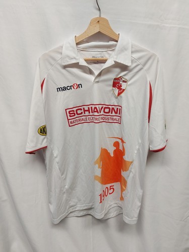 Maglia calcio ancona away - maglia,