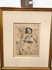 Artista tedesco elencato LUVIS