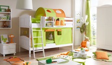 Letto a castello matrimoniale