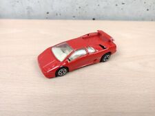 LAMBORGHINI DIABLO 1/43 - BURAGO ITALY