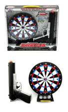 Sfida laser pistola - sfida,