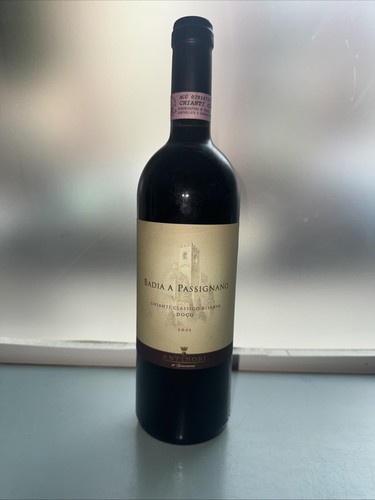 Chianti classico riserva docg - classico,