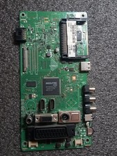 MAIN BOARD 17MB82S TV DIKOM