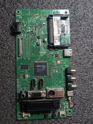 Main board 17mb82s dikom - board, tv