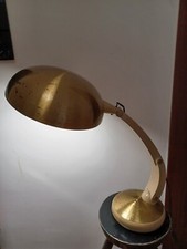 Lampada tavolo metallo - lampada,