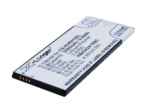 Batteria nuova per huawei - batteria,