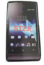 Sony Xperia Miro ST23i