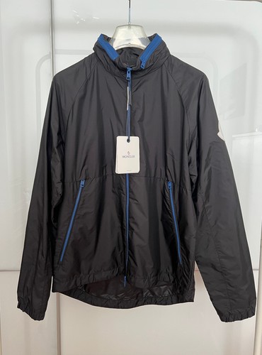Moncler octano giacca vento - octano, a