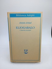 Eliogabalo o l'anarchico