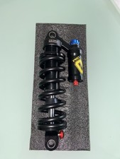 Ammortizzatore per bici 