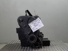 Motore senza accessori