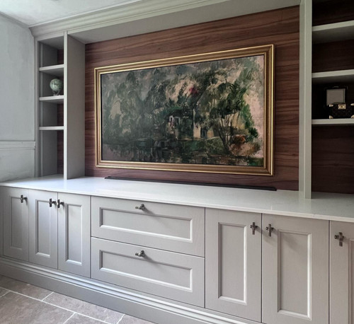 Cornice/Cornice