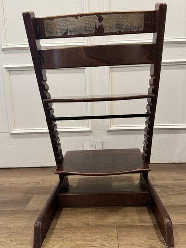 Stokke tripp trapp - trapp, high