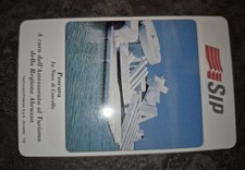 SCHEDA TELEFONICA RARA - PESCARA DA 10 P89 NUOVA PERFETTA