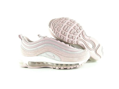 Nike air max particle - nike, w