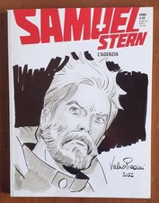 Disegno Originale Valerio