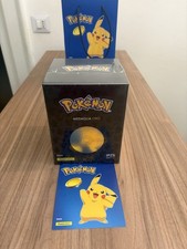MEDAGLIA ORO POKEMON POSTE