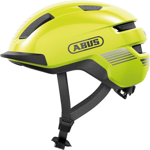 Casco bicicletta abus - casco,