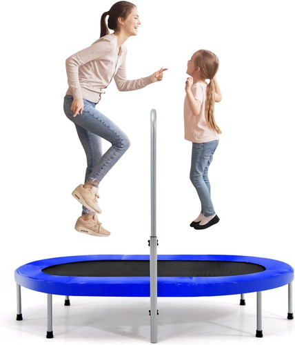 Trampolino elastico - trampolino,