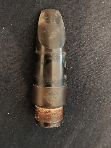 Clarinet selmer mouthpiece - clarinet,