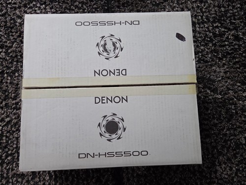 Denon hs5500 turntable - denon,